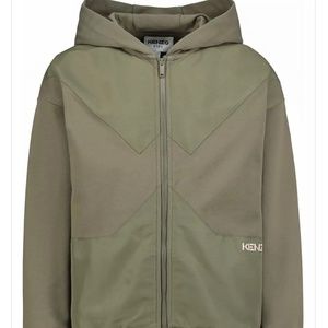 KENZO KIDS Sweat Jacket 8Y